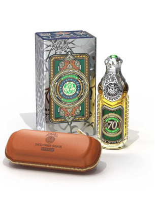 Chic Emerald No.70 for Men Edp